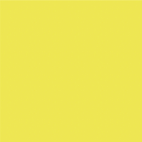 Film PVC monomère adhésif  Avery 500 mat EM PVC 526 jaune citron 75µm 1230mm x 50.00m  adhésif enlevable  526EM/1.23