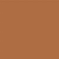 Film PVC monomère adhésif  Avery 500 mat EM PVC 548 nut brown 75µm 1230mm x 50.00m adhésif enlevable 548EM/1.23