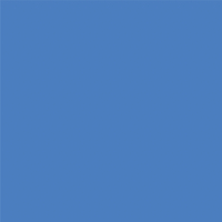 Avery 800 brillant 809 bleu océan adhésif permanent 1230 mm x 50 m(809/1.23)
