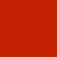 Avery 900 brillant 906-01 Medium Red adhésif permanent 1230 mm x 50 m(906-01/1.23)