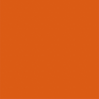 Avery 900 brillant 910-01 Dark Orange adhésif permanent 1230 mm x 50 m(910-01/1.23)