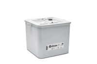 Container de nettoyage
