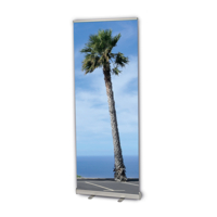 RollUp ECO Coala System 850 mm x 2000 mm