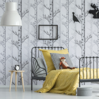 Papier peint imprimable Coala, WallDesign NW Fine Sand, 350g/m2, 1300mm x 50.00m