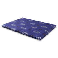 Offset premium Olin Design Recycled extra blanc 90g/m2, 720mm x 1020mm, 70 % recyclé, Paquet de 250 feuilles, FSC mix credit