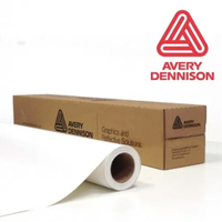 Avery Dennison 500 EF : le film vinyle polyvalent _ Conditionnement produit