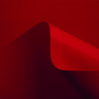 Papier Curious Matter Désirée Red 270g/m² 700 mm x 1000 mm Paquet de 100 feuilles