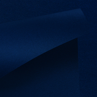 Papier Curious Metallics Blue Steel 300g/m² 720mm x 1020mm Paquet de 100 feuilles