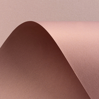 Papier Curious Metallics Nude 300g/m² 720mm x 1020mm Paquet de 100 feuilles