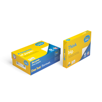 Papier Data Copy Premium Paper Blanc A3 80 g/m²