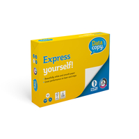 Papier Data Copy Premium Paper Blanc A4 100 g/m²