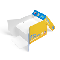 Papier Data Copy Premium Paper Blanc A4 80 g/m²