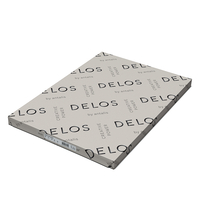 Papier Delos Nature Ultra White 350g/m² 720mm x 1020mm