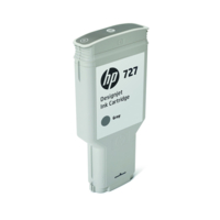 HP 727 Gris Ink 300ml