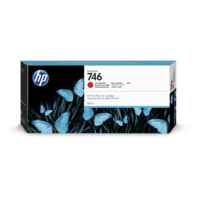 HP 746 Cyan Ink 300ml