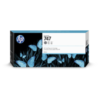 HP 747 Gris Ink 300ml