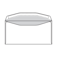 Enveloppe C5/C6 Mise sous pli  - Antalis Classic