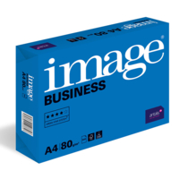 Papier Image Business Blanc A5 80 g/m²