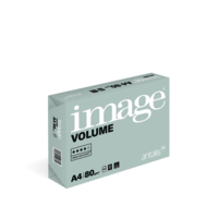 Image Volume - Ramette de papier 80 g/m²- Blancheur 146 CIE