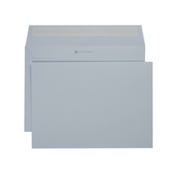 Enveloppe C5 Keaykolour Pastel Blue 120 g/m² Boîte de 250