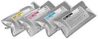 Encres MS41 mutoh