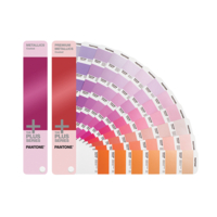 Papier pantone metallic guide set - Antalis