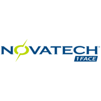 Novatech Logo