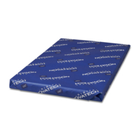 Papier Couché Novatech Digital silk 130 g/m² 320 mm x 450 mm Enramé