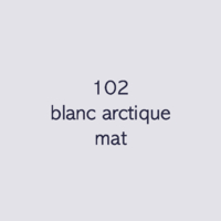 Oracal 551 102 Blanc Arctique
