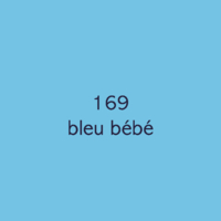 Oracal 551 169 Bleu Bebe