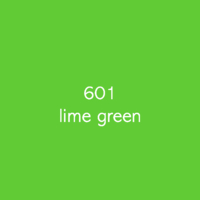 Oracal 551 601 Lime Green