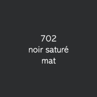 Oracal 551 702 Noir Sature