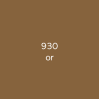 Oracal 551 930 Or