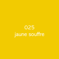 Oracal 641 025 Jaune Souffre