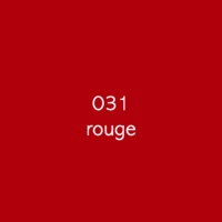 Oracal 641 031 Rouge