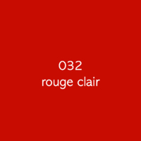 Oracal 641 032 Rouge Clair