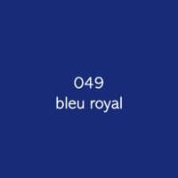 Oracal 641 049 Bleu Royal