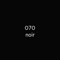 Oracal 641 070 Noir