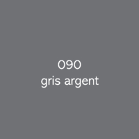 Oracal 641 090 Gris Argent