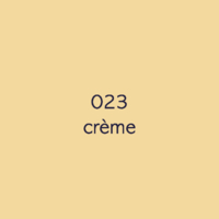 Oracal 751C 023 Creme