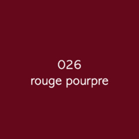 Oracal 751C 026 Rouge Pourpre
