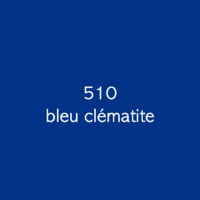 Oracal 751C 510 Bleu Clematite