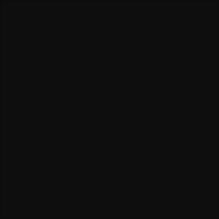 Vinyle de découpe Oracal 970 RA 070-noir colle solvant permanent 1520 mm x 25 m