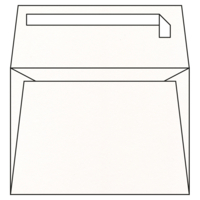 Enveloppe C5 Olin Origins Chalk 120g/m²