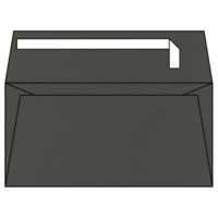 Enveloppe DL Olin Origins Lava Stone 120g/m²
