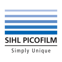 Film couché polyester Picofilm P-200 M2 Blanc 255 g/m² 320 mm x 450 mm