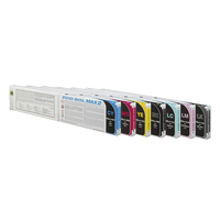 Cartouche d'encre de 440 ml, Roland, Eco-Sol-Max-2, noir