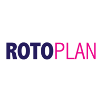 Papier 841 mm x 175m 75 g/m² Rotoplan Blanc Copieur