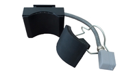 Accessoire pour Machine Siser TS ONE Plateau casquette