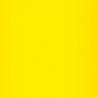 Vinyle adhésif monomère Coala FOLIO VINYL Colors brillant  Shell Yellow 75µm 700mm x 1000mm